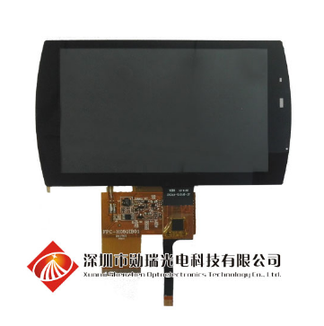 TFT液晶屏與STN液晶屏有什么區別，一篇文章看懂